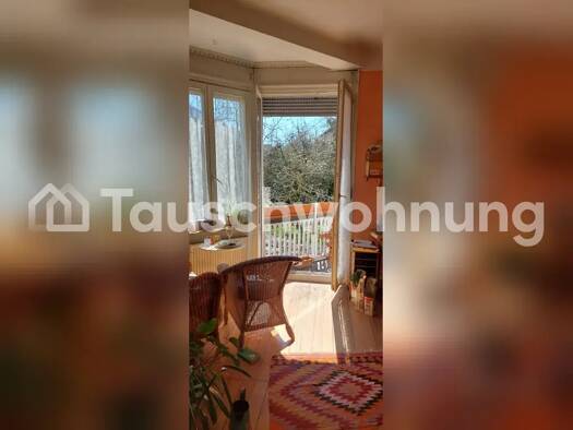 Wohnung zur Miete Tauschwohnung 870 € 3 Zimmer 89 m² Paradies Konstanz 78462