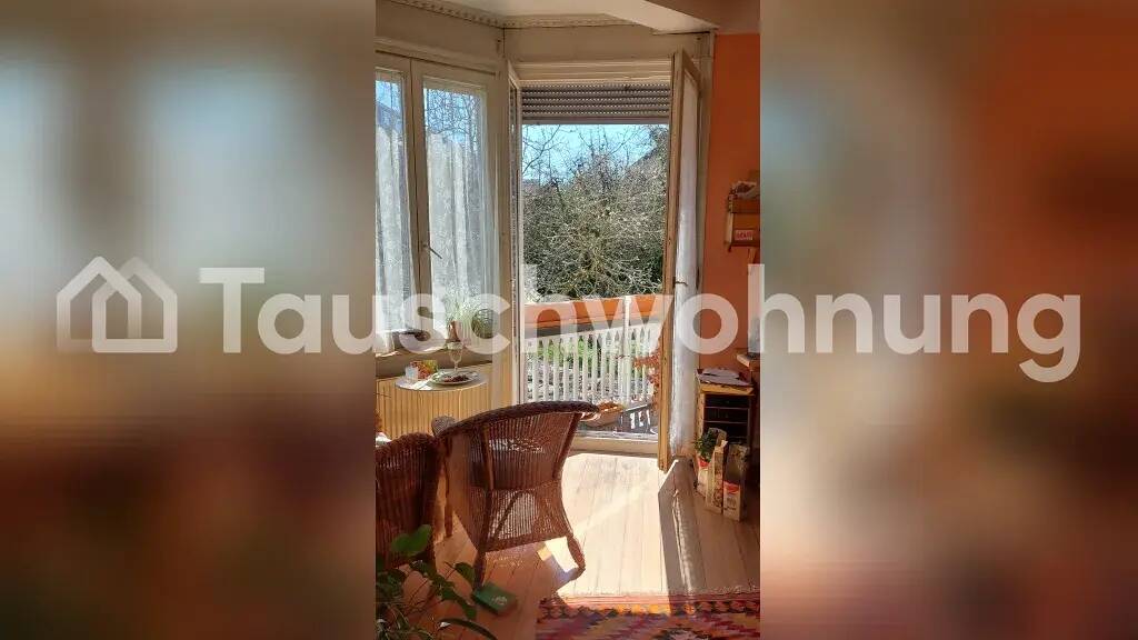 Wohnung zur Miete Tauschwohnung 870 € 3 Zimmer 89 m² Paradies Konstanz 78462