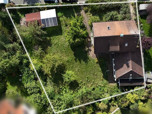 Grundstück zum Kauf 890.000 € 1.059 m² Grundstück frei ab sofort Bubenreuth 91088