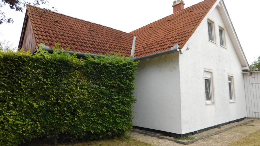 Einfamilienhaus zum Kauf 144.700 € 5 Zimmer 110 m² 2.200 m² Grundstück Mátyásdomb 8134