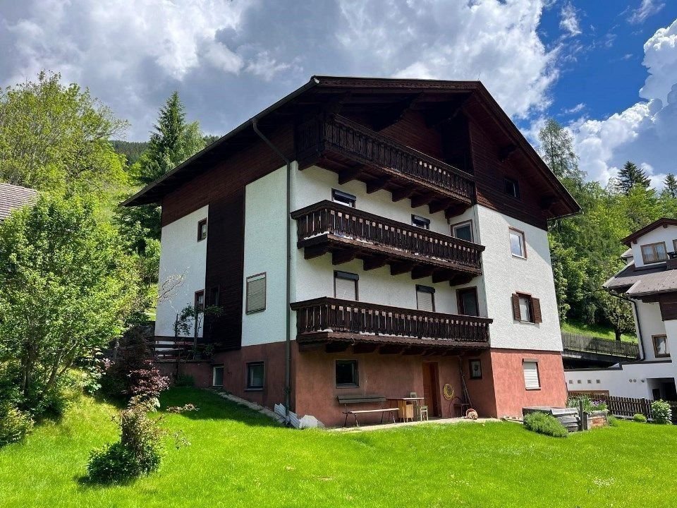 Haus zum Kauf 550.000 € Bad Kleinkirchheim 9546