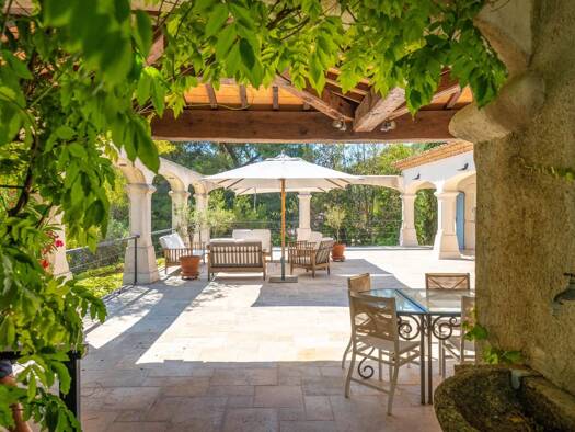 Einfamilienhaus zum Kauf 2.190.000 € 10 Zimmer 380 m² 27.000 m² Grundstück Les Lecques-Banette-Bourrasque-Pradeaux Saint-Cyr-sur-Mer 83270