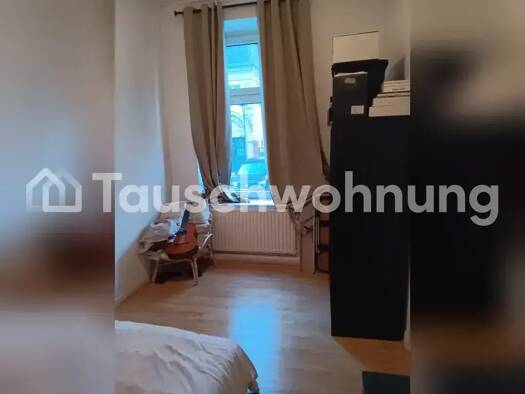Wohnung zur Miete Tauschwohnung 600 € 2 Zimmer 45 m² Unterbilk Düsseldorf 40219