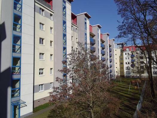 Wohnung zur Miete 501 € 3 Zimmer 80,8 m² 1. Geschoss Altstadt Magdeburg 39104