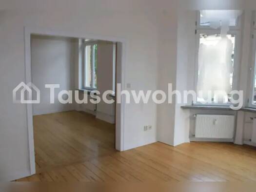 Wohnung zur Miete Tauschwohnung 950 € 3 Zimmer 80 m² 1. Geschoss Poppelsdorf Bonn 53115
