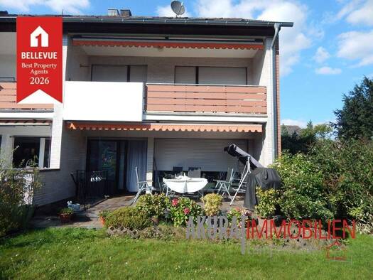 Reihenendhaus zur Miete 1.600 € 6 Zimmer 150 m² 350 m² Grundstück frei ab 01.04.2026 Immigrath Langenfeld 40764