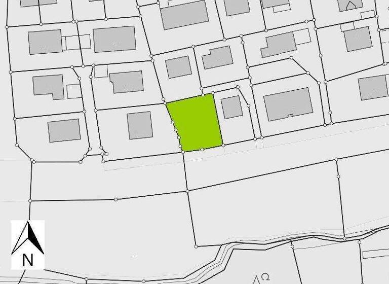 Grundstück zum Kauf 245.000 € 458 m² Grundstück Vach Fürth 90768