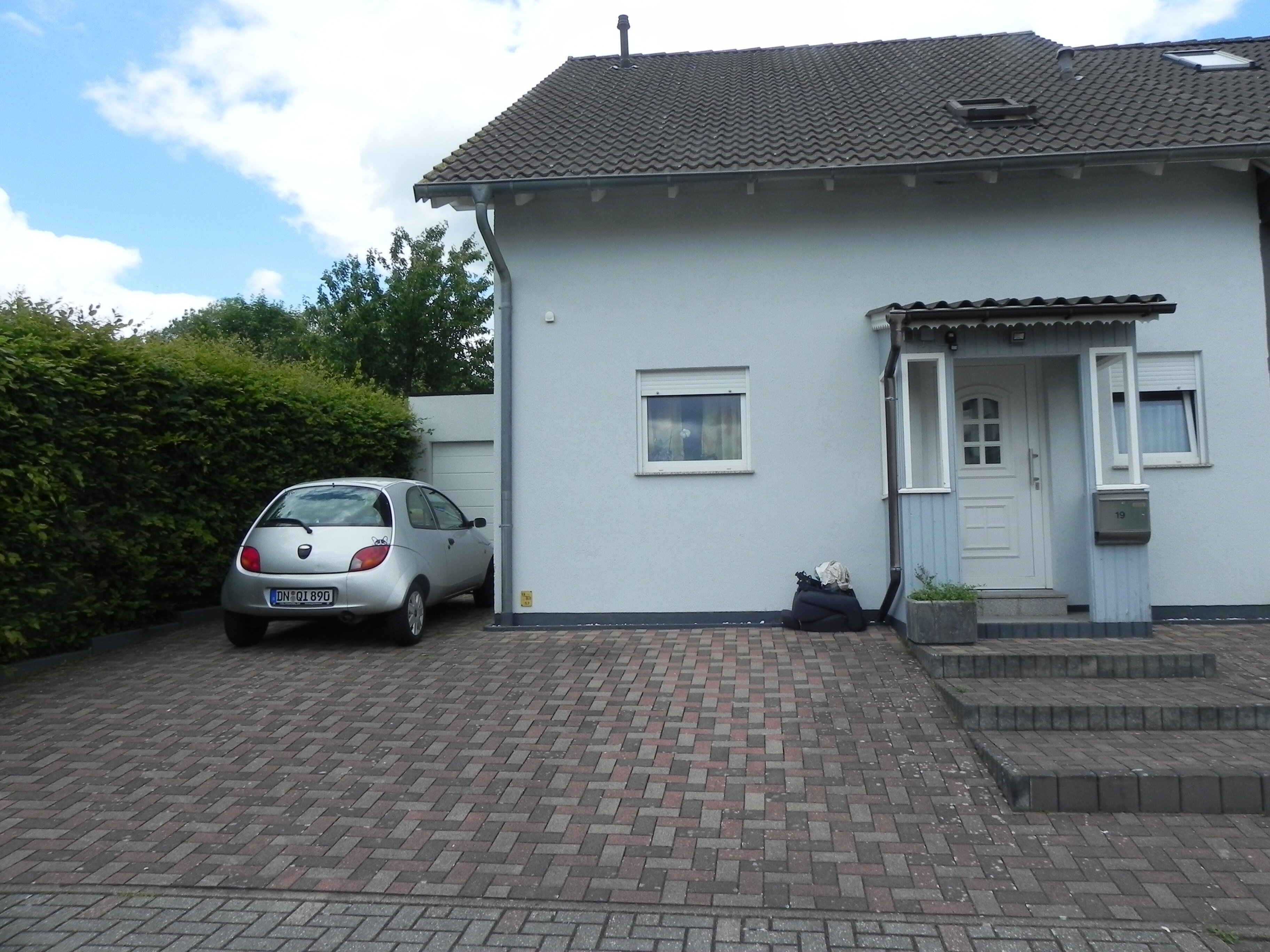 Haus zum Kauf 365.000 € 5 Zimmer 150 m²<br/>Wohnfläche 354 m²<br/>Grundstück Nideggen Nideggen 52385