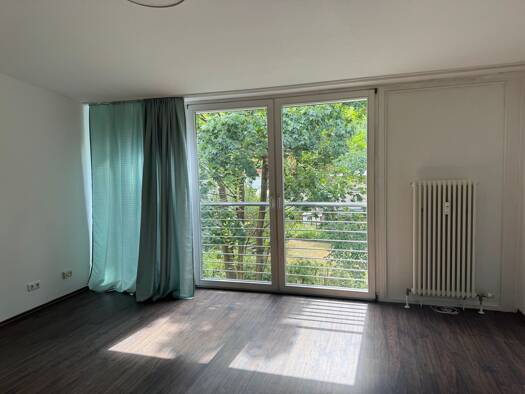Studio zur Miete 635 € 1 Zimmer 36,1 m² 2. Geschoss frei ab 01.09.2026 Tegel Berlin 13507
