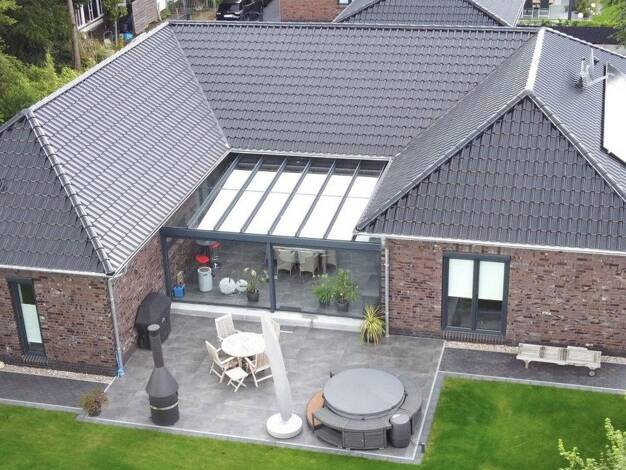 Bungalow zum Kauf provisionsfrei 898.000 € 4,5 Zimmer 260 m² 1.104 m² Grundstück Schwanewede Schwanewede 28790