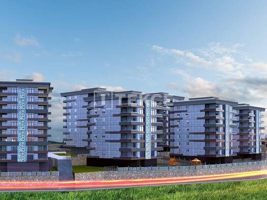 Wohnung zum Kauf 107.000 € 4 Zimmer 180 m² EG Trabzon 61220