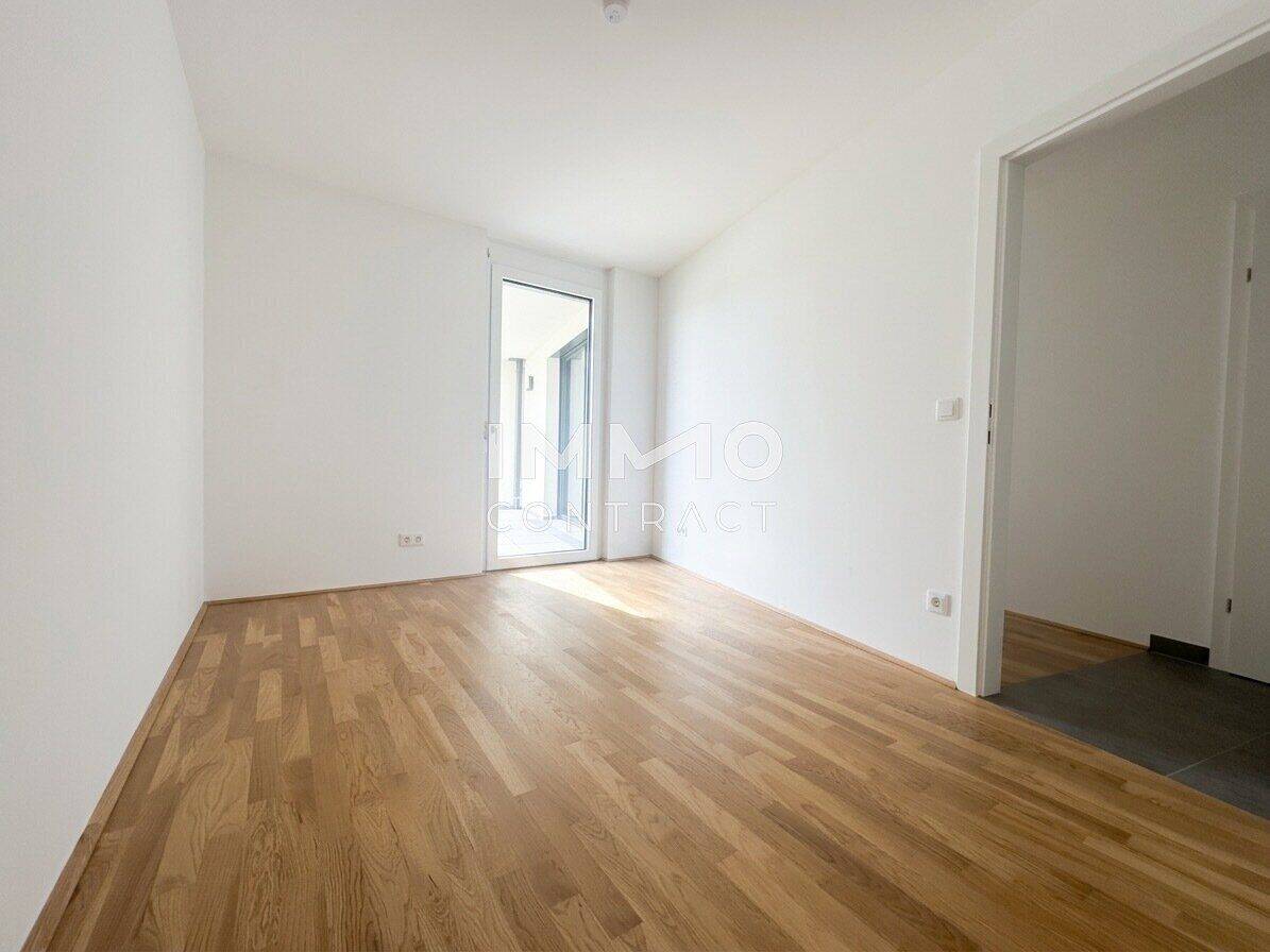 Wohnung – Wien, Aspern - Ansicht 4