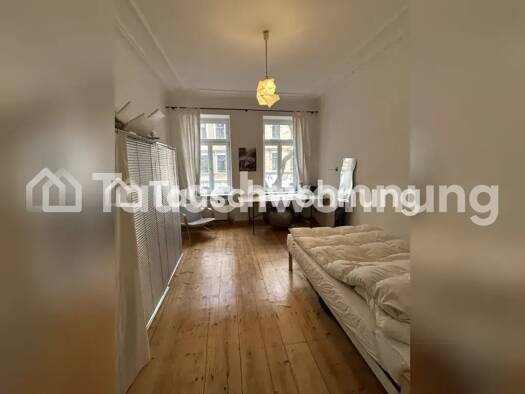 Wohnung zur Miete Tauschwohnung 560 € 2 Zimmer 65 m² 1. Geschoss Volkmarsdorf Ost 04315