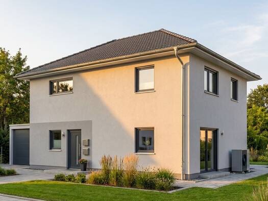 Mehrfamilienhaus zum Kauf - Erstbezug 811.344 € 7 Zimmer 187 m² 540 m² Grundstück Mutterstadt 67112