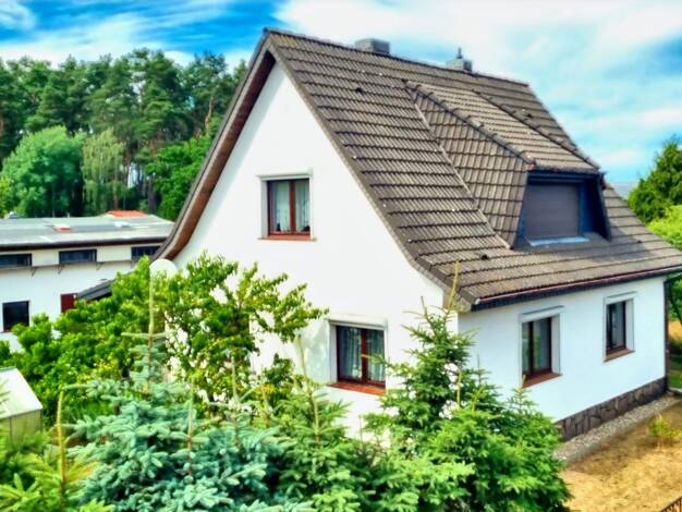 Einfamilienhaus zum Kauf provisionsfrei 179.000 € 4 Zimmer 125 m² 772 m² Grundstück Torgelow Torgelow 17358