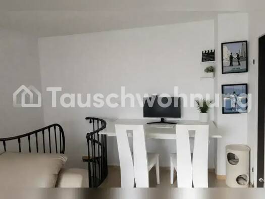 Maisonette zur Miete Tauschwohnung 800 € 2 Zimmer 55 m² 1. Geschoss Allach-Untermenzing München 80997