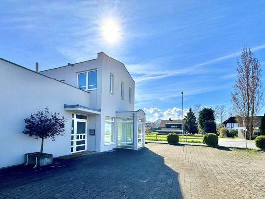 Halle/Industriefläche zum Kauf 3.921 € 403 m² Lagerfläche Harderstraße Lauterach 6923