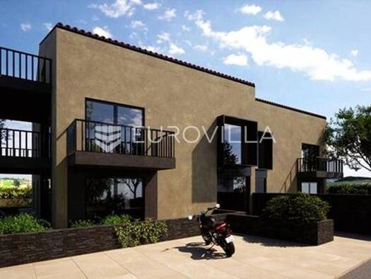 Wohnung zum Kauf 510.000 € 3 Zimmer 127 m² Funtana Funtana