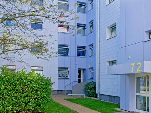 Wohnung zur Miete 479 € 2 Zimmer 65,1 m² 1. Geschoss Robert-Koch-Straße 74 Methler Kamen 59174