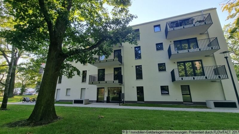 Wohnung zur Miete 1.103,70 € 3 Zimmer 84,9 m²<br/>Wohnfläche Karl-Liebknecht-Strasse 151 b Zeesen Königs Wusterhausen 15711