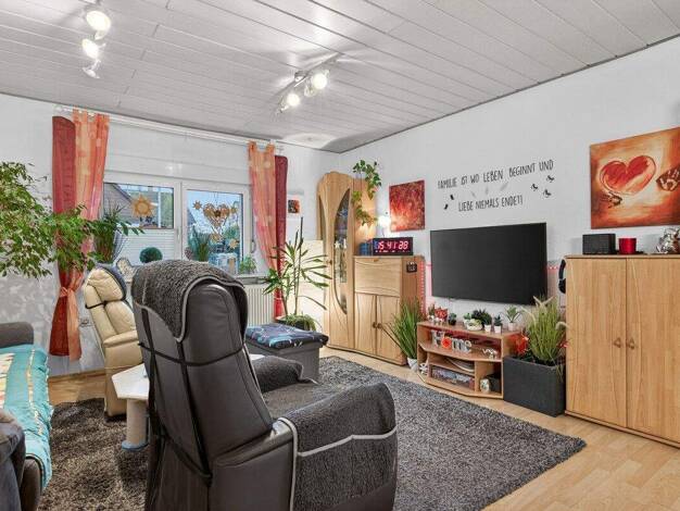 Einfamilienhaus zum Kauf 499.000 € 5 Zimmer 140 m² 444 m² Grundstück Neureut Karlsruhe 76149