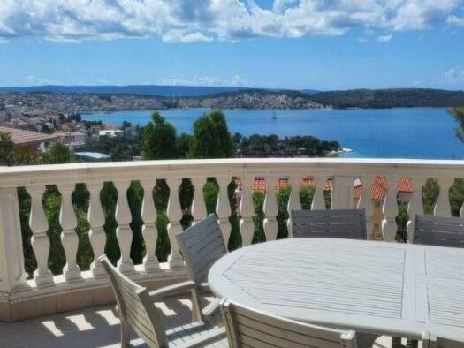 Haus zum Kauf 609.000 € 6 Zimmer 165 m² Trogir