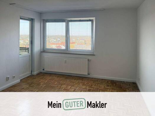 Wohnung zur Miete 560 € 2 Zimmer 49 m² 12. Geschoss Hermann-Henrich-Meier-Allee 51 Neu Schwachhausen Bremen 28213