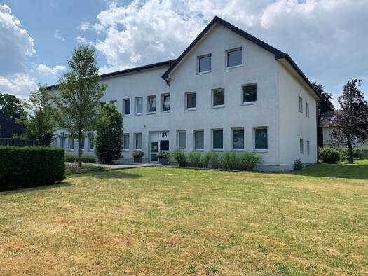 Wohnung zur Miete 500 € 2 Zimmer 54 m² 1. Geschoss Bünde 32257