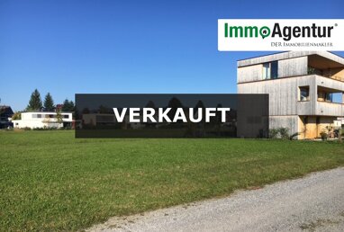 Grundstück zum Kauf 467 m² Grundstück Lustenau 6890