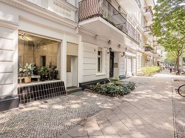 Bürofläche zum Kauf 5.205 € 3 Zimmer 73 m² Bürofläche Schöneberg Berlin 10781