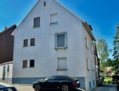 Wohnung zur Miete 450 € 2 Zimmer 75 m² Geschoss 2/2 frei ab sofort Wiebelskirchen Neunkirchen 66540