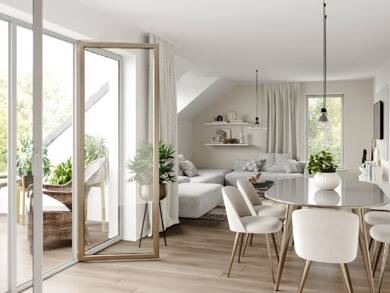 Wohnung zur Miete 1.850 € 4 Zimmer 112 m² Landshut 84034