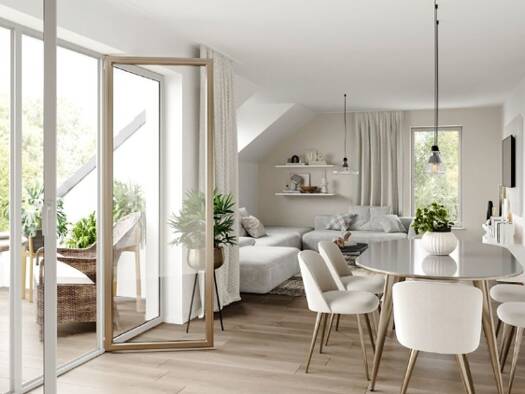 Wohnung zur Miete 1.850 € 4 Zimmer 112 m² Landshut 84034