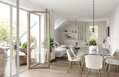 Wohnung zur Miete 1.850 € 4 Zimmer 112 m² Nikola Landshut 84034
