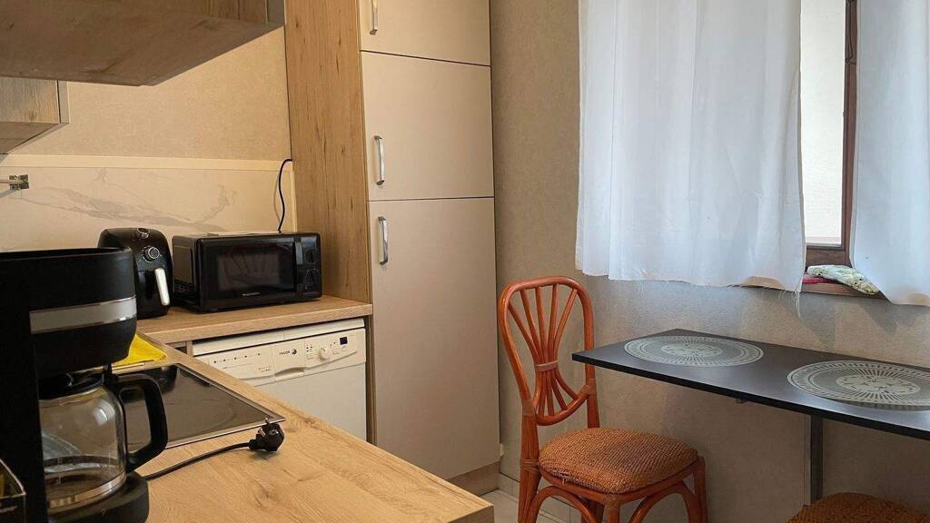 Studio zum Kauf 79.000 € 1 Zimmer 27,4 m² EG frei ab sofort rue de l'église Mothern 67470