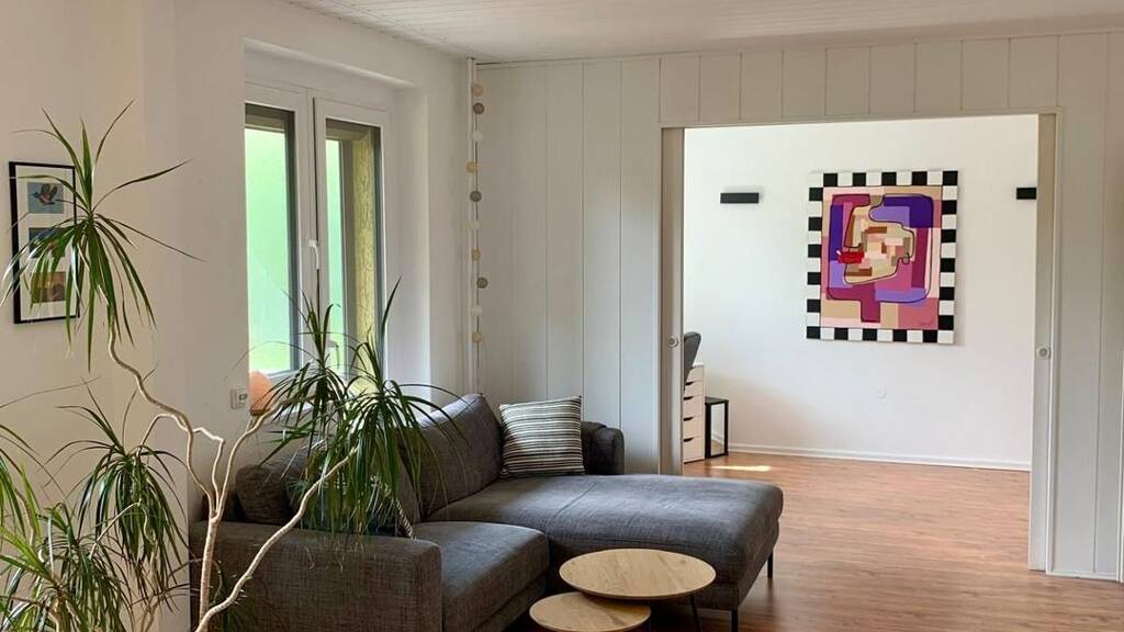 WG-Zimmer zur Miete 1.000 € 3,5 Zimmer 78 m² Geschoss 1/3 frei ab 01.05.2026 Borsigwalde Berlin 13509