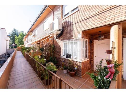 Villa zum Kauf 520.000 € 3 Zimmer 193 m² Colmenarejo 28270