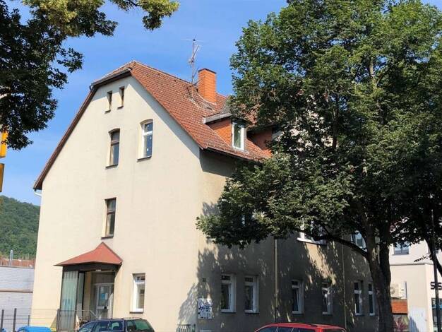 Wohnung zur Miete 1.300 € 5 Zimmer 140 m² 1. Geschoss Neue Kasseler Straße 23 Marburg Marburg 35039