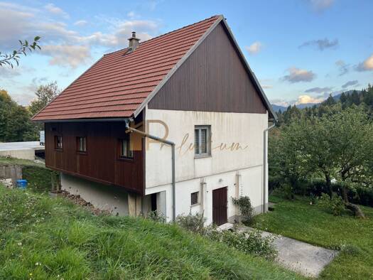 Einfamilienhaus zum Kauf 220.000 € 5 Zimmer 1.500 m² Grundstück Lokve 51316