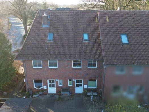 Wohnanlage zum Kauf als Kapitalanlage geeignet 600.000 € 8 Zimmer 226 m² 401 m² Grundstück Bargfeld-Stegen 23863