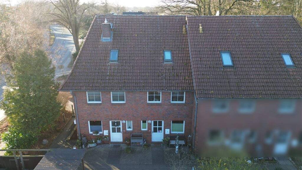 Wohnanlage zum Kauf als Kapitalanlage geeignet 599.000 € 8 Zimmer 256 m² 401 m² Grundstück Bargfeld-Stegen 23863