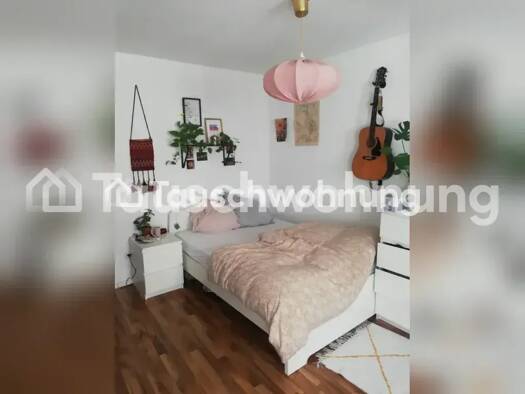 Wohnung zur Miete Tauschwohnung 450 € 1 Zimmer 35 m² 2. Geschoss Neustadt-Süd Innenstadt 50677