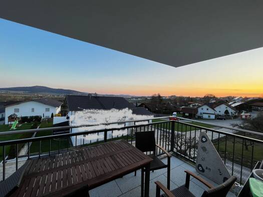 Wohnung zum Kauf provisionsfrei 339.000 € 3 Zimmer 89 m² Geschoss 1/2 Windischbergerdorf Cham 93413