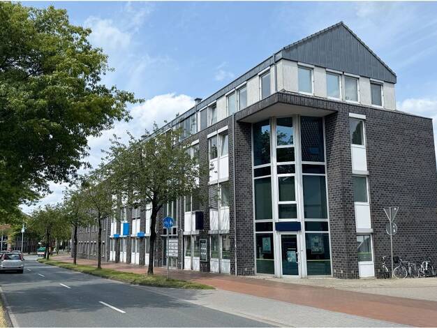 Bürofläche zur Miete 1.880 € 235 m² Bürofläche Wietesch/Schleupe Rheine 48431