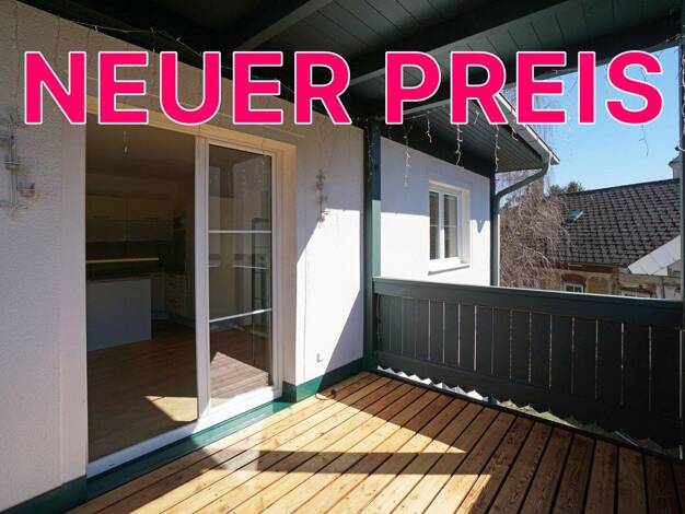 Wohnung zum Kauf 360.000 € 3 Zimmer 82 m² 1. Geschoss Purkersdorf 3011