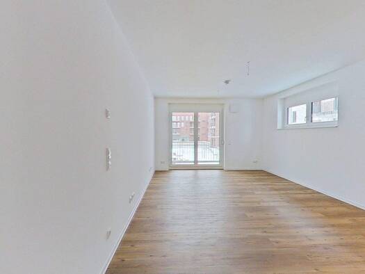 Studio zur Miete 1.269 € 4 Zimmer 97,6 m² 1. Geschoss frei ab 01.05.2026 Marianne-Cohn-Straße 8 Neckarstadt Mannheim 68167