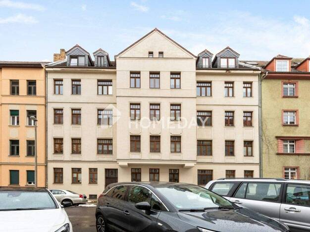 Wohnung zum Kauf 145.000 € 2 Zimmer 64 m² 1. Geschoss Möckern Leipzig 04159