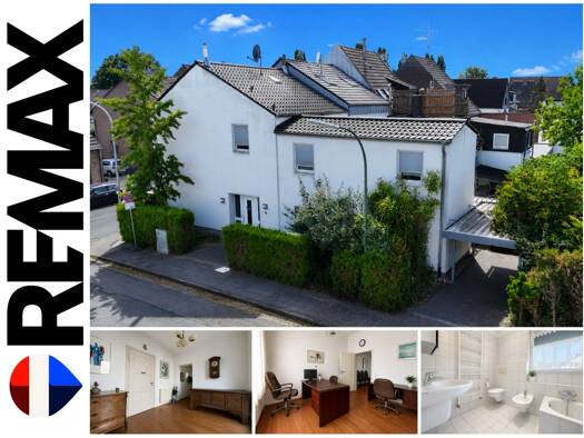 Einfamilienhaus zum Kauf 298.000 € 5 Zimmer 127,1 m² 318 m² Grundstück Goch Goch 47574