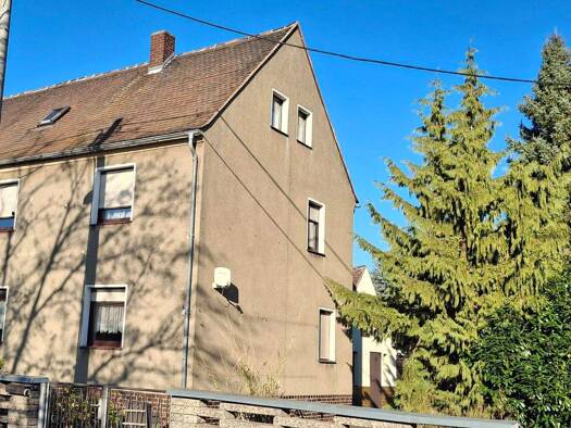 Haus zum Kauf 140.000 € 120 m² 1.070 m² Grundstück frei ab sofort Nerchau Grimma 04668