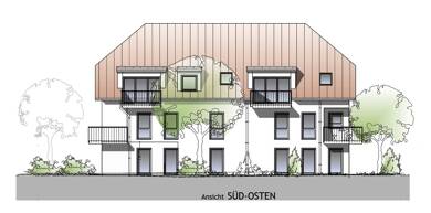 Wohnung zur Miete 1.520 € 4 Zimmer 103,2 m² EG Hohenwart Hohenwart 86558